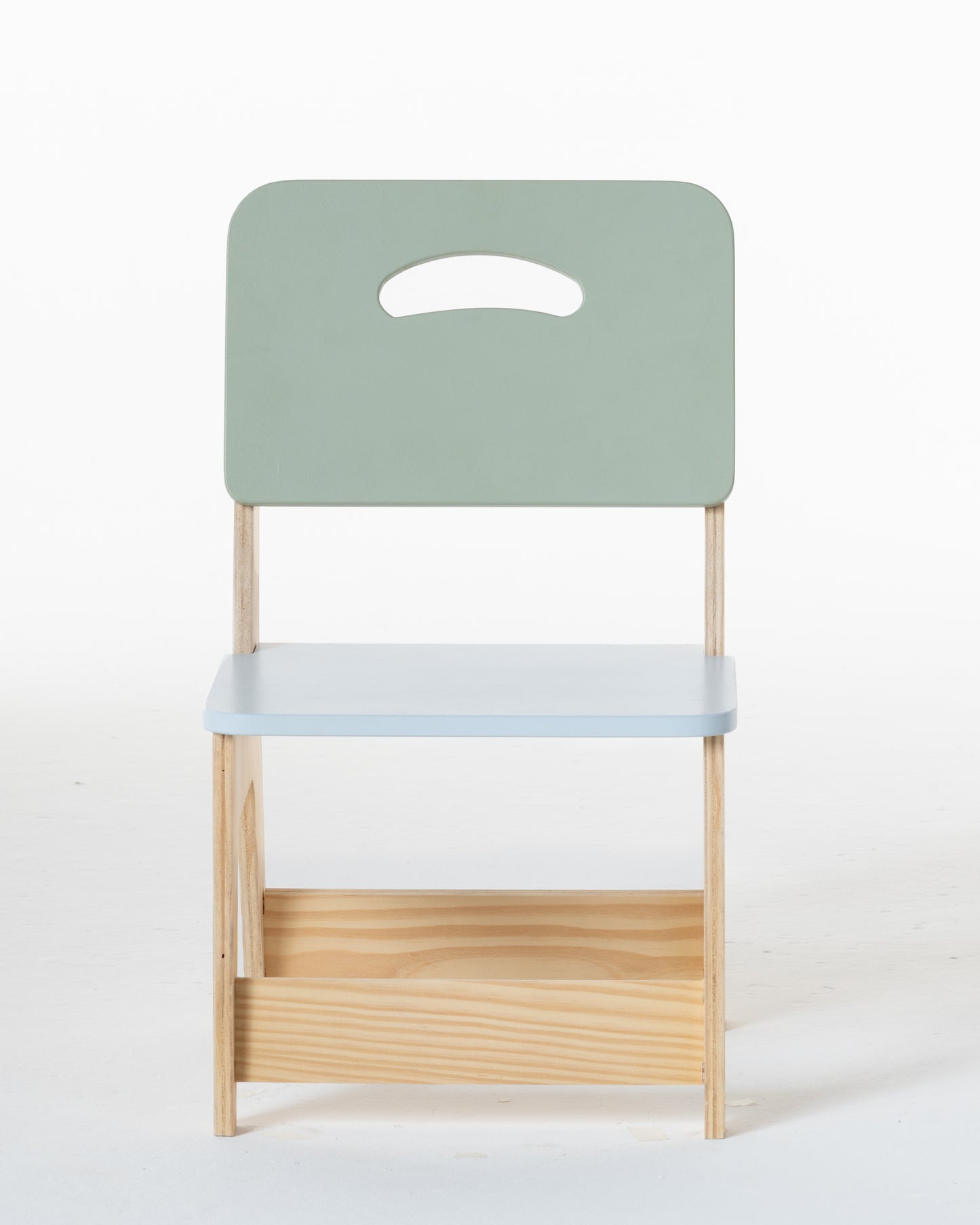 Cadeira Infantil Escolar
