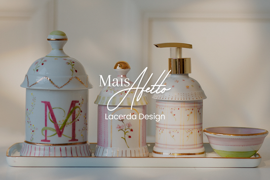 Mais Afetto -  Lacerda Design
