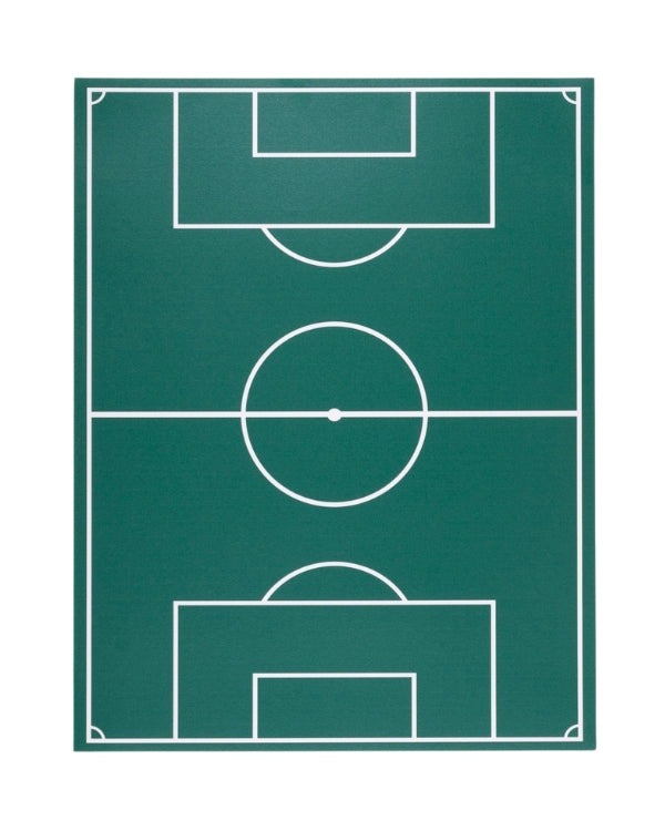 Tapete Playmat Campo de Futebol