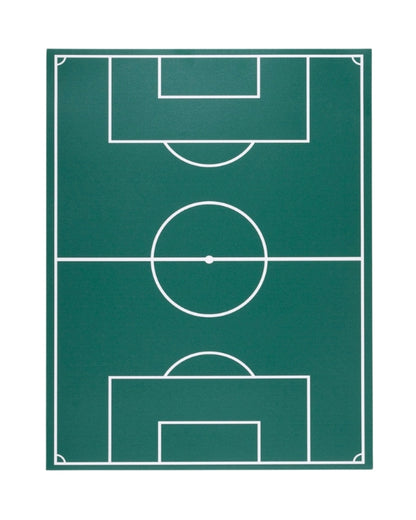 Tapete Playmat Campo de Futebol