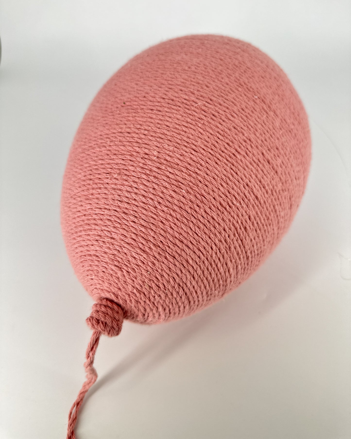 Balão de Teto Grande - Rosa