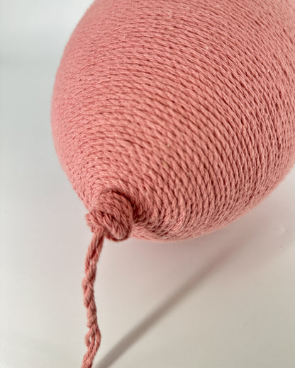 Balão de Teto Grande - Rosa