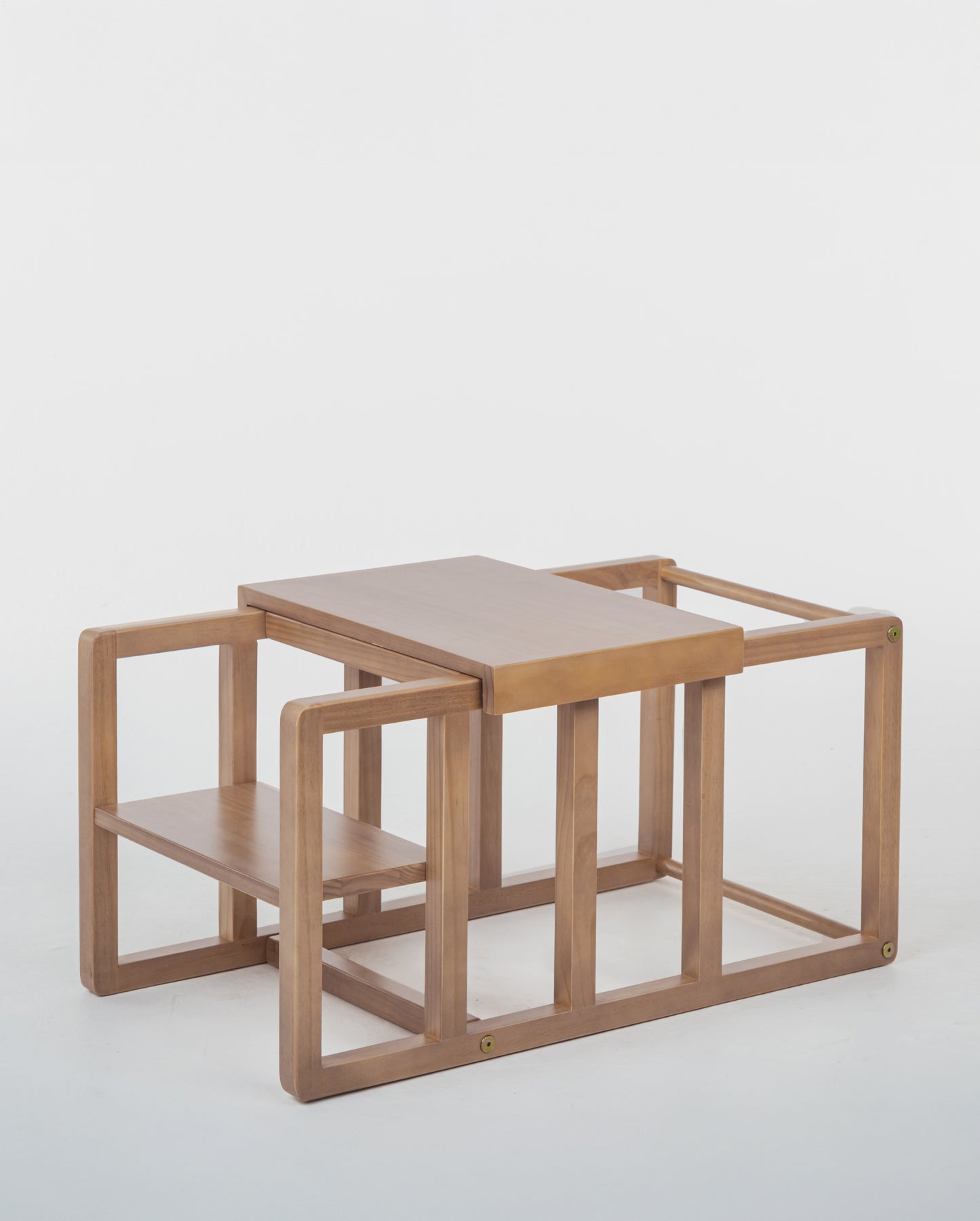Torre de Aprendizagem Montessori