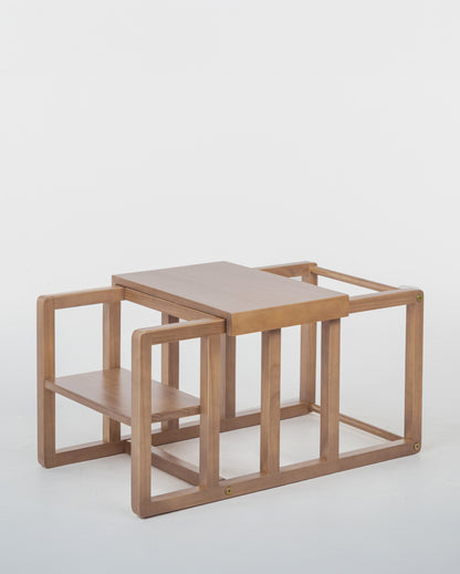 Torre de Aprendizagem Montessori