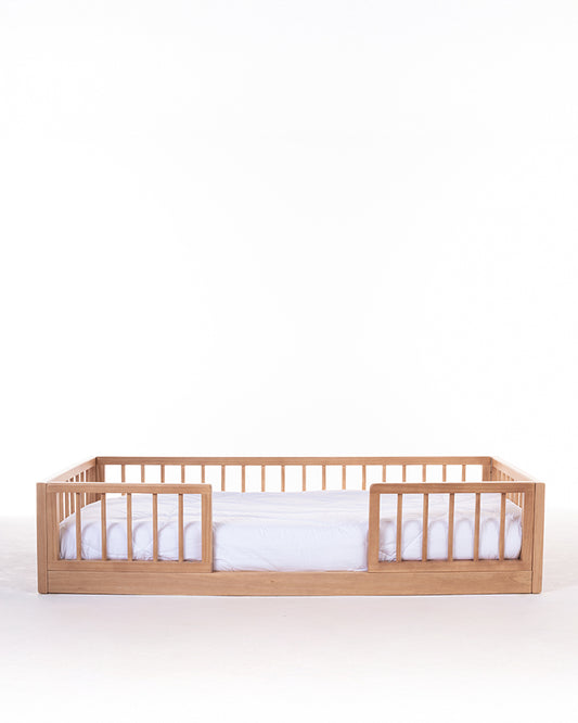 Cama Montessori Evolutiva