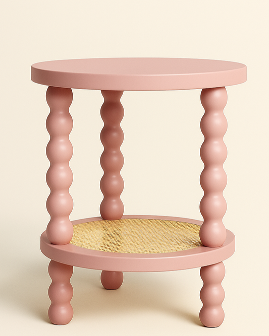 Mesa Lateral Poema