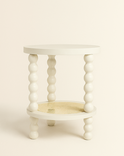 Mesa Lateral Poema