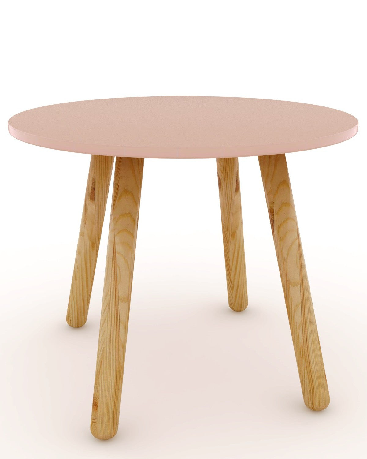 Mesa Infantil Fábula Rose