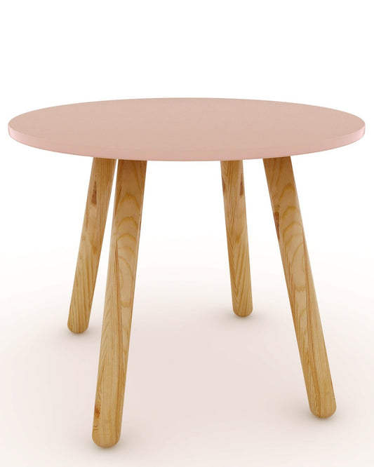 Mesa Infantil Fábula Rose