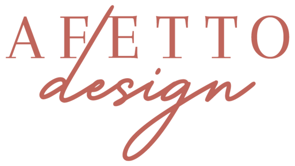 Afetto Design
